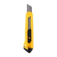 Deli TOOLS макетен нож EDL018B, SK2, 180х49х16 мм, - 5