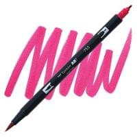 Акварелен двувърх маркер TOMBOW ABT Dual Brush, - 2