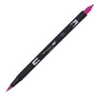 Акварелен двувърх маркер TOMBOW ABT Dual Brush, - 2