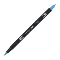 Акварелен двувърх маркер TOMBOW ABT Dual Brush, - 2