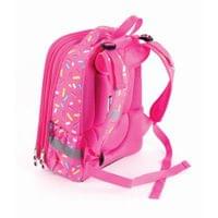 Ученическа раница PULSE Anatomic Cube Hello Swetie - 2 Ученическа раница PULSE Anatomic Cube Hello Swetie - 2
