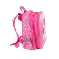 Ученическа раница PULSE Anatomic Cube Hello Swetie - 2 Ученическа раница PULSE Anatomic Cube Hello Swetie - 2