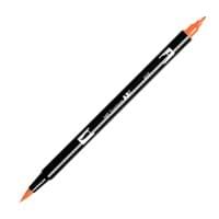 Акварелен двувърх маркер TOMBOW ABT Dual Brush, - 2