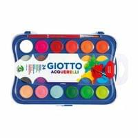 Акварелни бои GIOTTO - 2