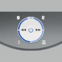 Шредер Leitz IQ OPTIMAX OFFICE P5 EU - 4