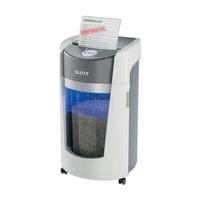 Шредер Leitz IQ OPTIMAX OFFICE P5 EU - 8