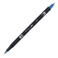 Акварелен двувърх маркер TOMBOW ABT Dual Brush, - 3