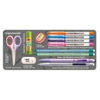 Несесер COOCAZOO Magic Polka Colorful 23x12,5x6, - 5