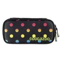 Несесер COOCAZOO Magic Polka Colorful 23x12,5x6, - 6