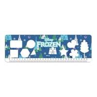 FROZEN блок за рисуване, А4, 230 х 330 мм - 3
