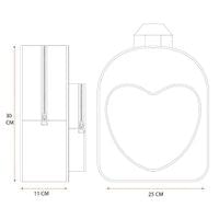 Раница за детска градина VADOBAG Peppa - 3