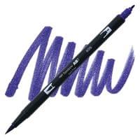 Акварелен двувърх маркер TOMBOW ABT Dual Brush, - 2