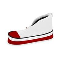 PIGNA Sneaker несесер с пълнеж, - 2