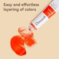 Акварелни бои Deli DMAST EC310-24, - 2 Акварелни бои Deli DMAST EC310-24, - 2