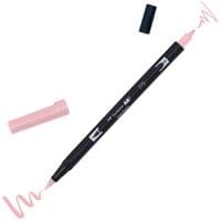 Акварелен двувърх маркер TOMBOW ABT Dual Brush, - 2