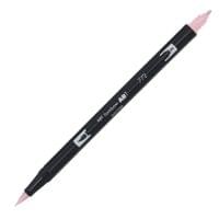 Акварелен двувърх маркер TOMBOW ABT Dual Brush, - 3