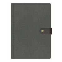 Бележник с копче LASTVA Vegas, B5, 224 стр, - 2