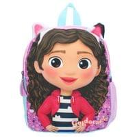Раница за детска градина VADOBAG Gabby&amp;#039;s Dollhouse - 4