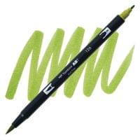 Акварелен двувърх маркер TOMBOW ABT Dual Brush, - 2