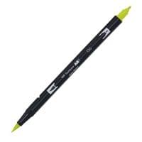 Акварелен двувърх маркер TOMBOW ABT Dual Brush, - 2