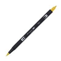 Акварелен двувърх маркер TOMBOW ABT Dual Brush, - 2