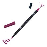 Акварелен двувърх маркер TOMBOW ABT Dual Brush, - 2
