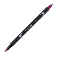 Акварелен двувърх маркер TOMBOW ABT Dual Brush, - 3