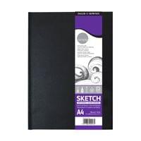 Скицник за рисуване DALER-ROWNEY Simply Soft - 3