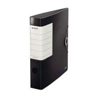 Класьор Leitz Solid 180°, А4, PP/Polyfoam - 2 Класьор Leitz Solid 180°, А4, PP/Polyfoam - 2