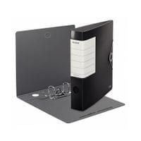 Класьор Leitz Solid 180°, А4, PP/Polyfoam - 3 Класьор Leitz Solid 180°, А4, PP/Polyfoam - 3