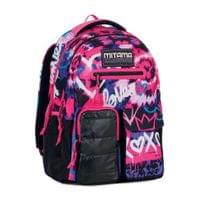 Ученическа раница MITAMA NEW PLUS TyeLove, - 1