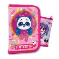 MITAMA Spinny PandaSong несесер с пълнеж, - 3