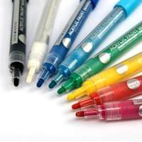 Комплект акрилни маркери DALER-ROWNEY Simply - 2