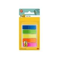 Самозалепващи индекси Post-it® 683-HF5 - 2