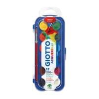 Акварелни бои GIOTTO - 2