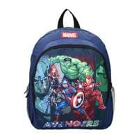 Раница за детска градина VADOBAG Avengers - 5