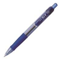Химикалка с гелово мастило Penac FX-7, - 3
