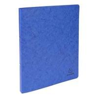 Рингова папка EXACOMPTA, A4, 25х32 см, - 4