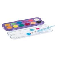 GIOTTO Candy Collection акварелни бои, - 2