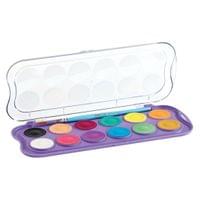 GIOTTO Candy Collection акварелни бои, - 2