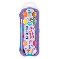 GIOTTO Candy Collection акварелни бои, - 3