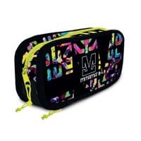 Несесер с пълнеж MITAMA 3-ZIP#BDBF,за момиче, микс - 4
