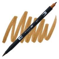 Акварелен двувърх маркер TOMBOW ABT Dual Brush, - 2