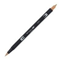 Акварелен двувърх маркер TOMBOW ABT Dual Brush, - 2
