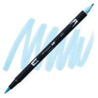 Акварелен двувърх маркер TOMBOW ABT Dual Brush, - 2