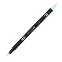 Акварелен двувърх маркер TOMBOW ABT Dual Brush, - 3