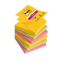 Самозалепващи Super Sticky листчета Post-itZ-notes - 3