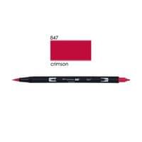 Акварелен двувърх маркер TOMBOW ABT Dual Brush, - 2