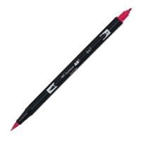 Акварелен двувърх маркер TOMBOW ABT Dual Brush, - 3