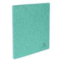 Рингова папка EXACOMPTA, A4, 25х32 см, - 4